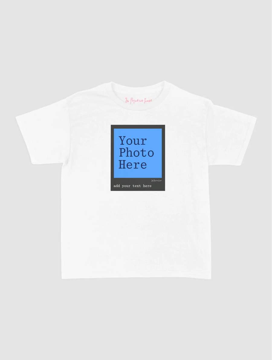 White Mockup