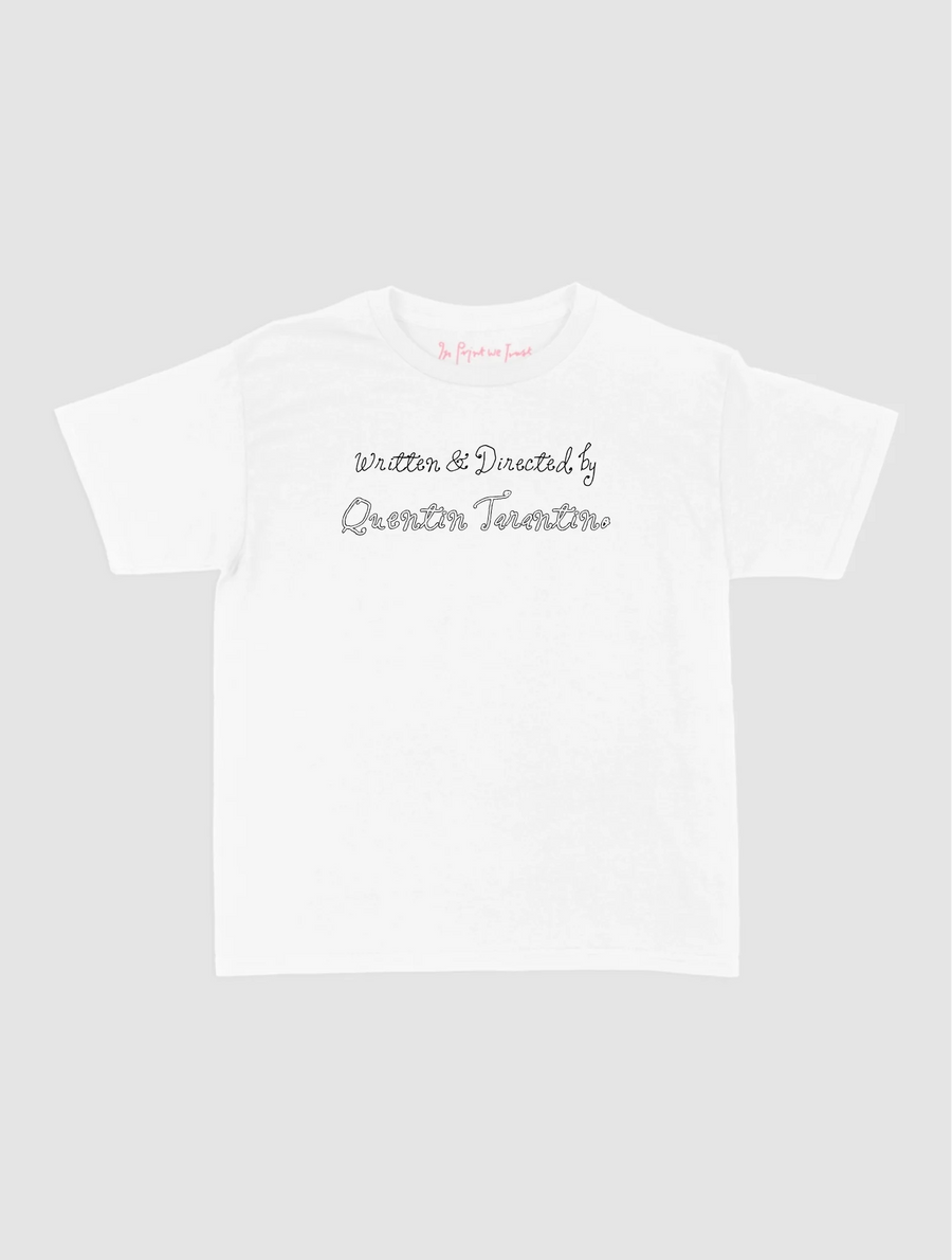 White Mockup