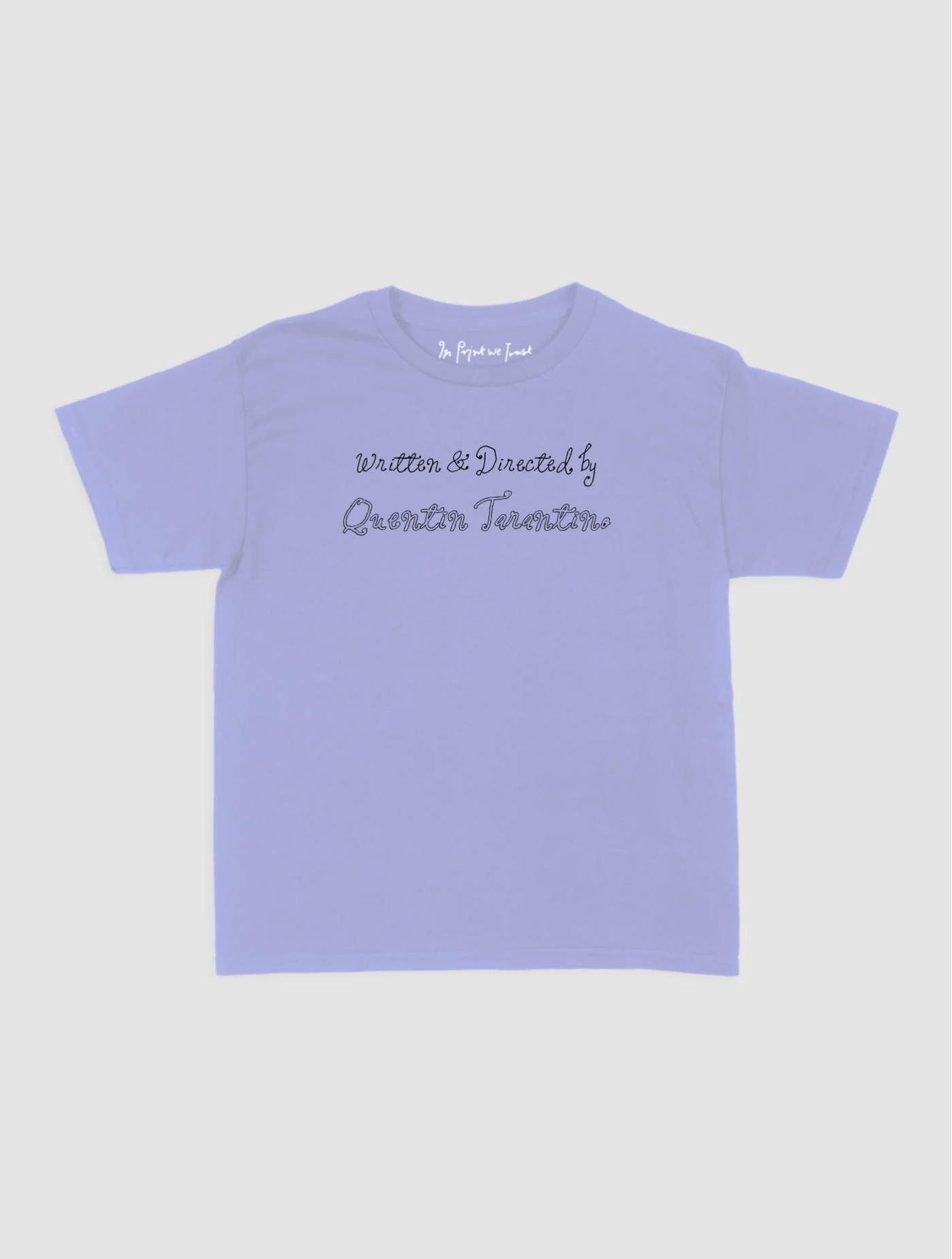 Violet Mockup