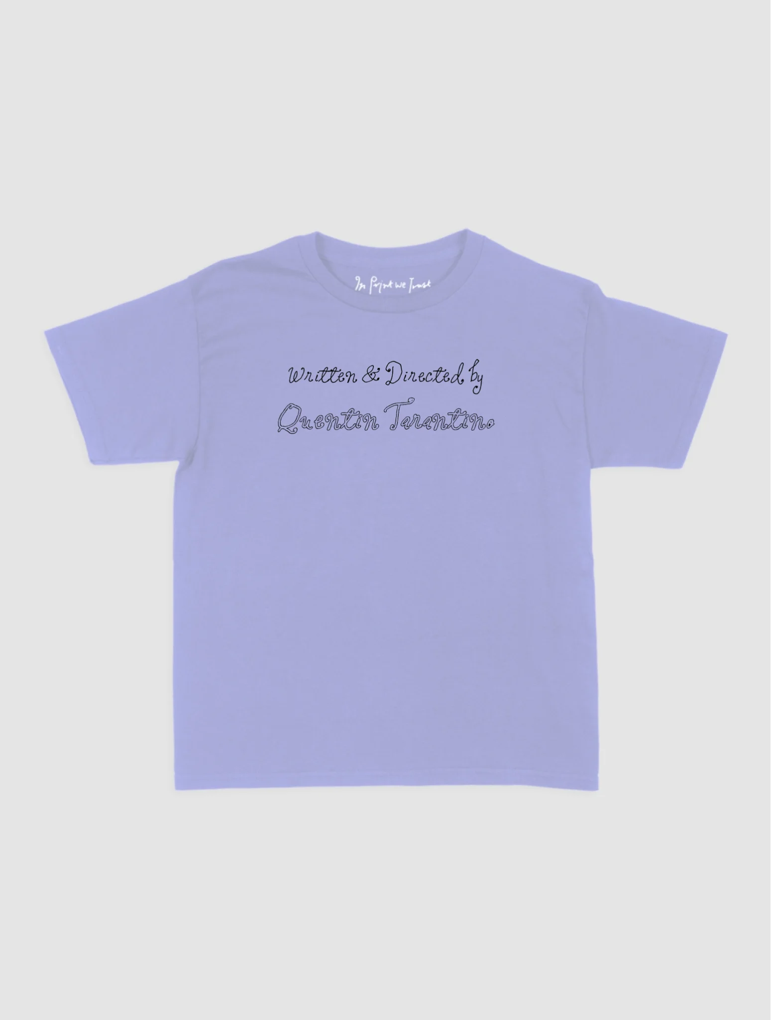 Violet Mockup
