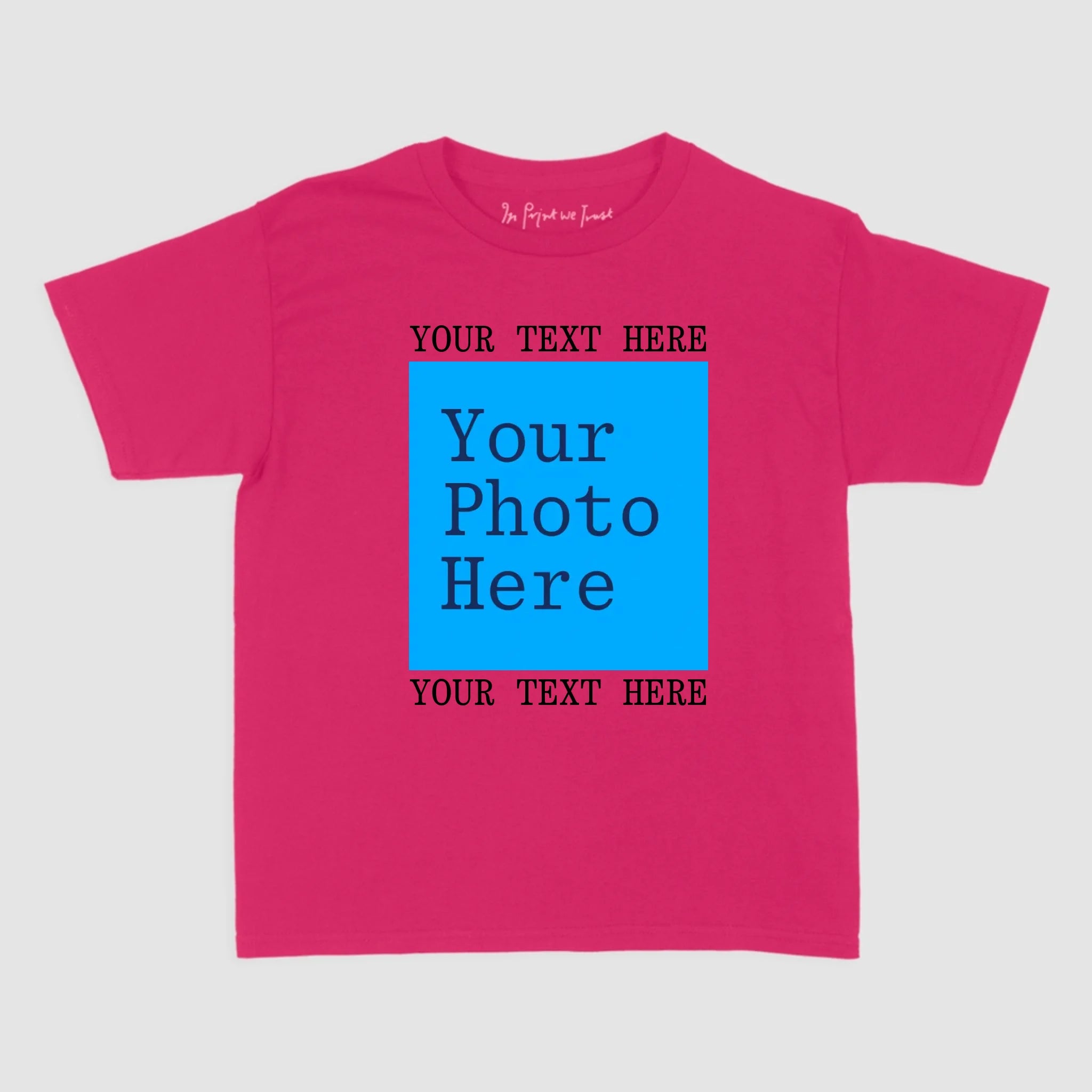 Hot Pink