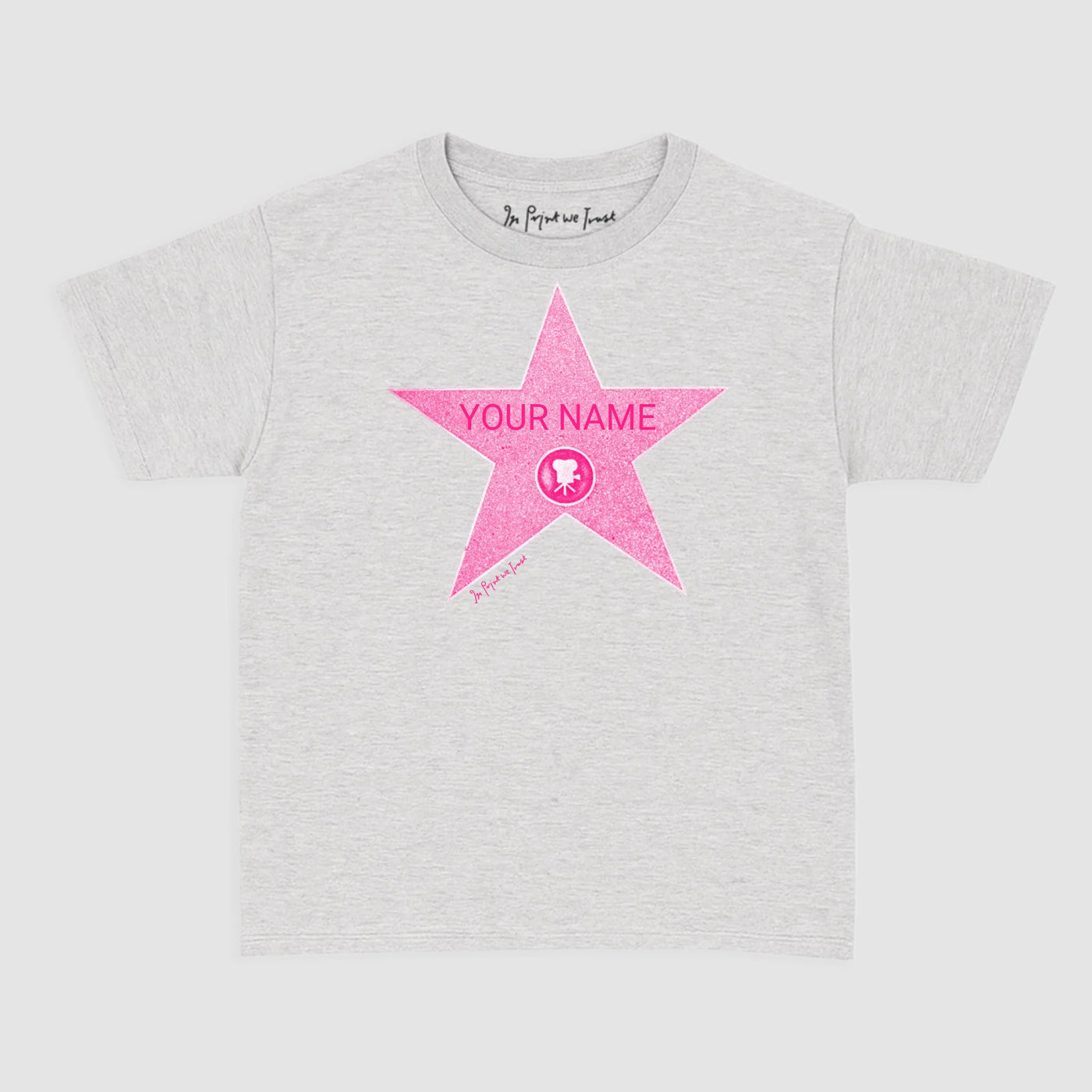 Gray Mockup