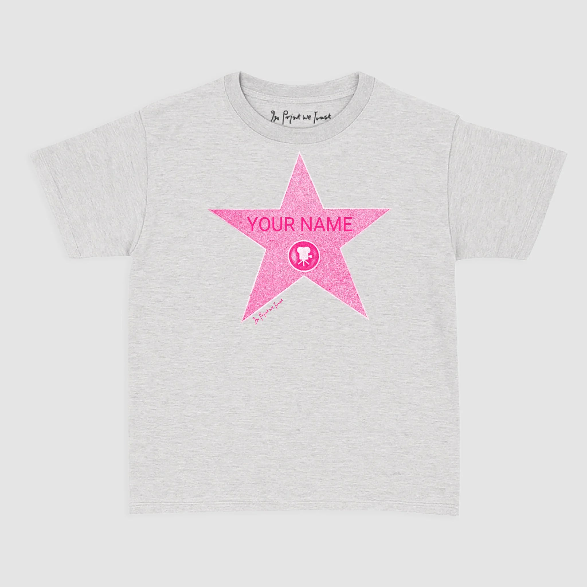Gray Mockup