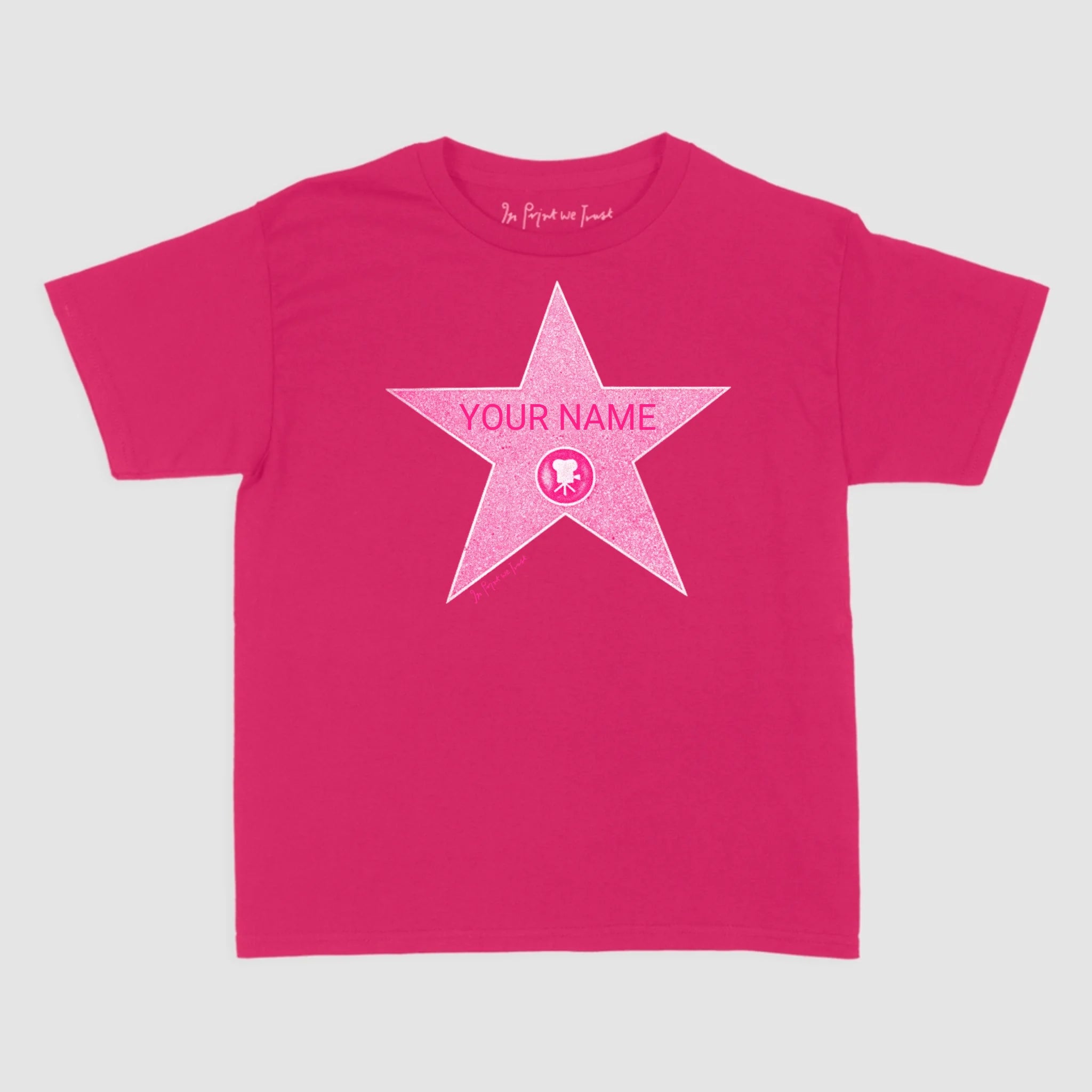 Hot Pink