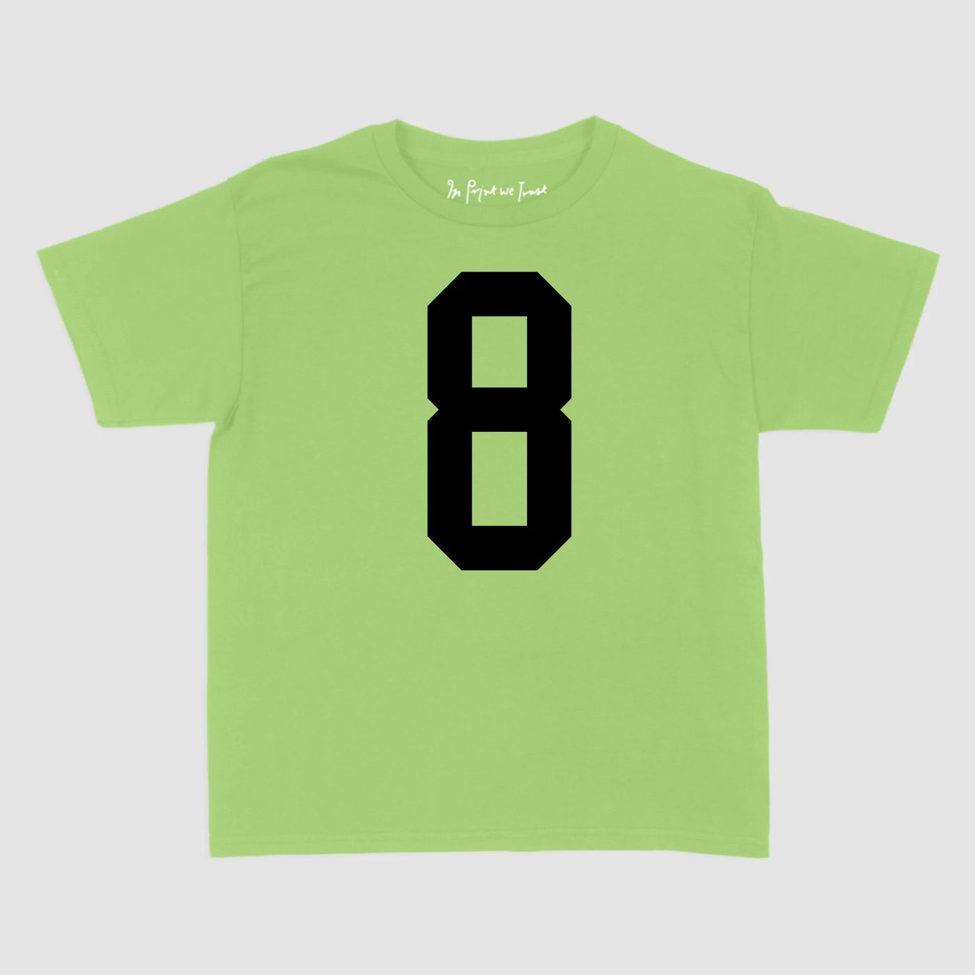 Lime Mockup