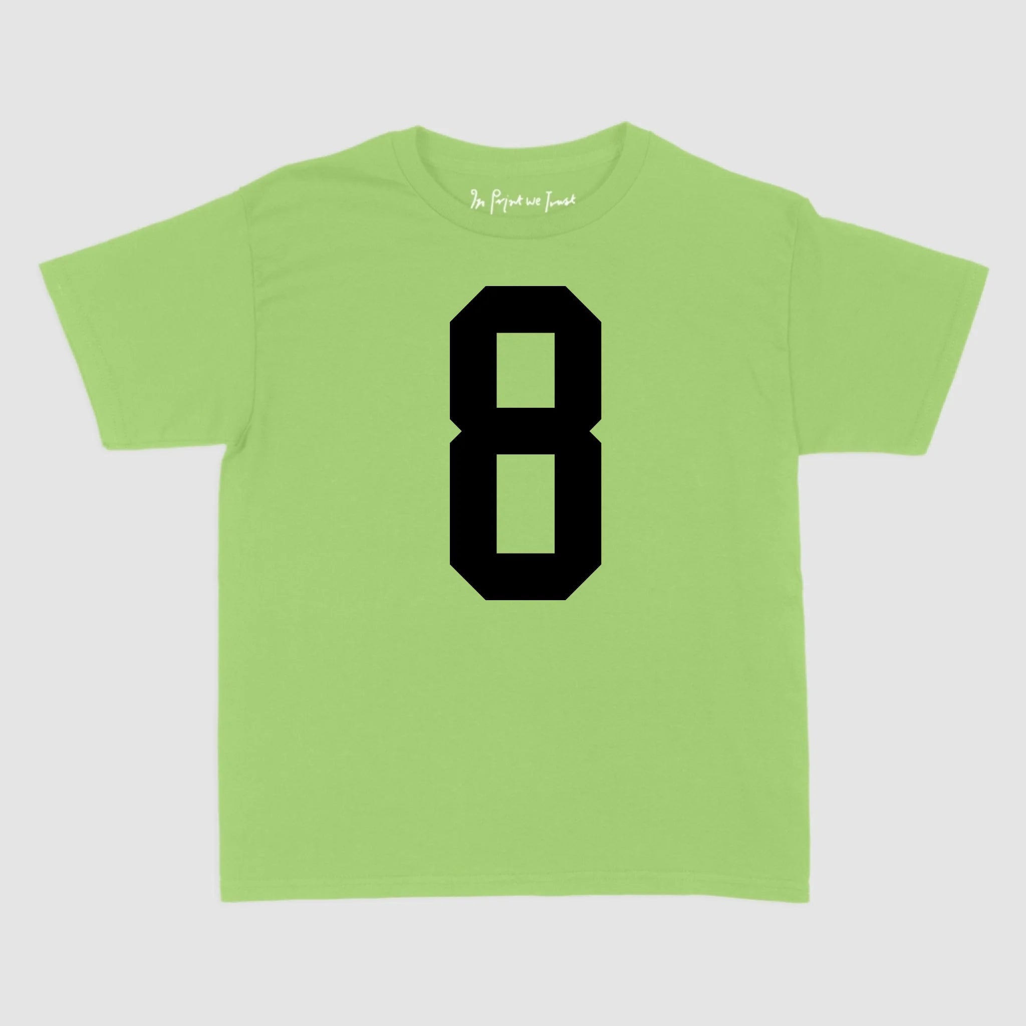 Lime Mockup