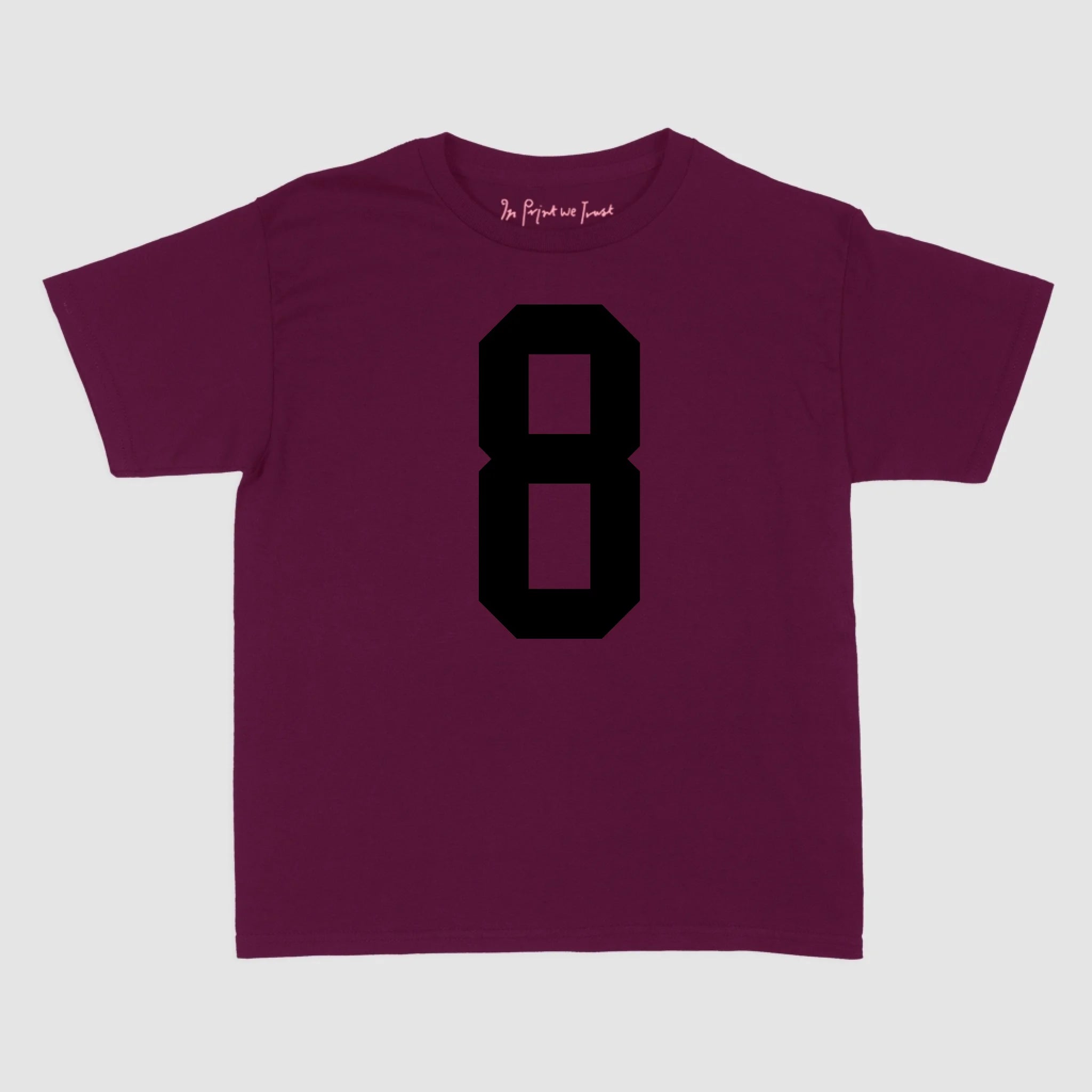 Maroon Mockup