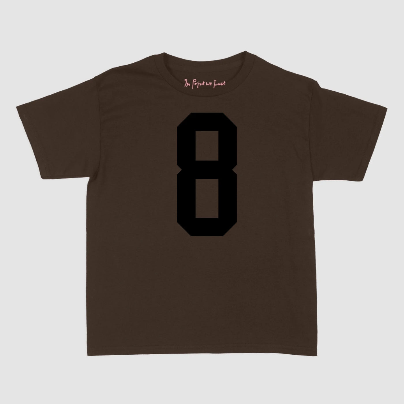 Brown Mockup