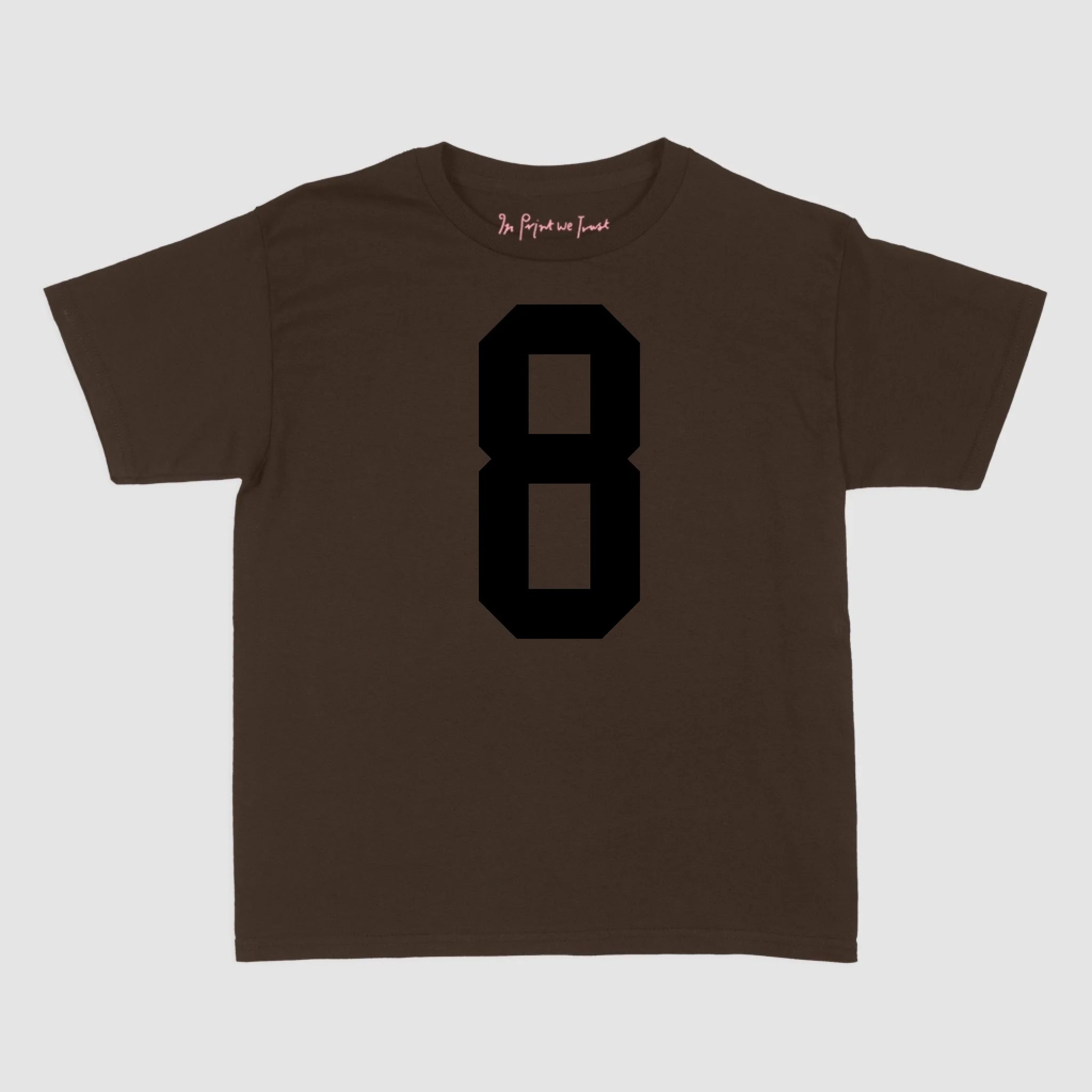 Brown Mockup