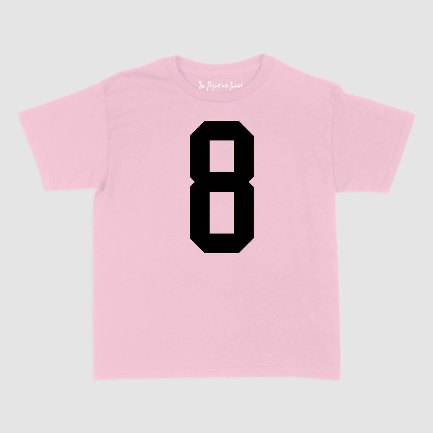 Blush Pink Mockup