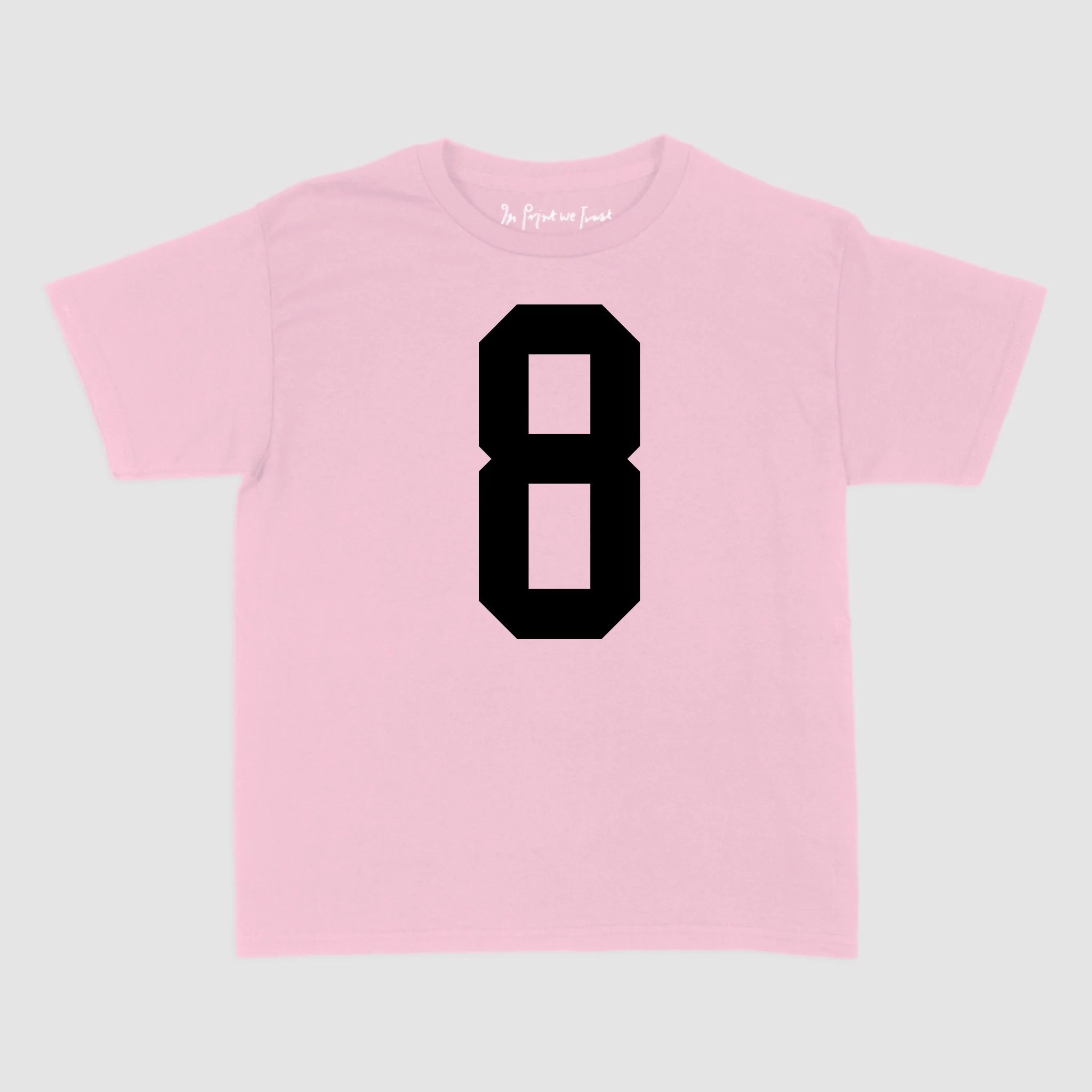 Blush Pink Mockup