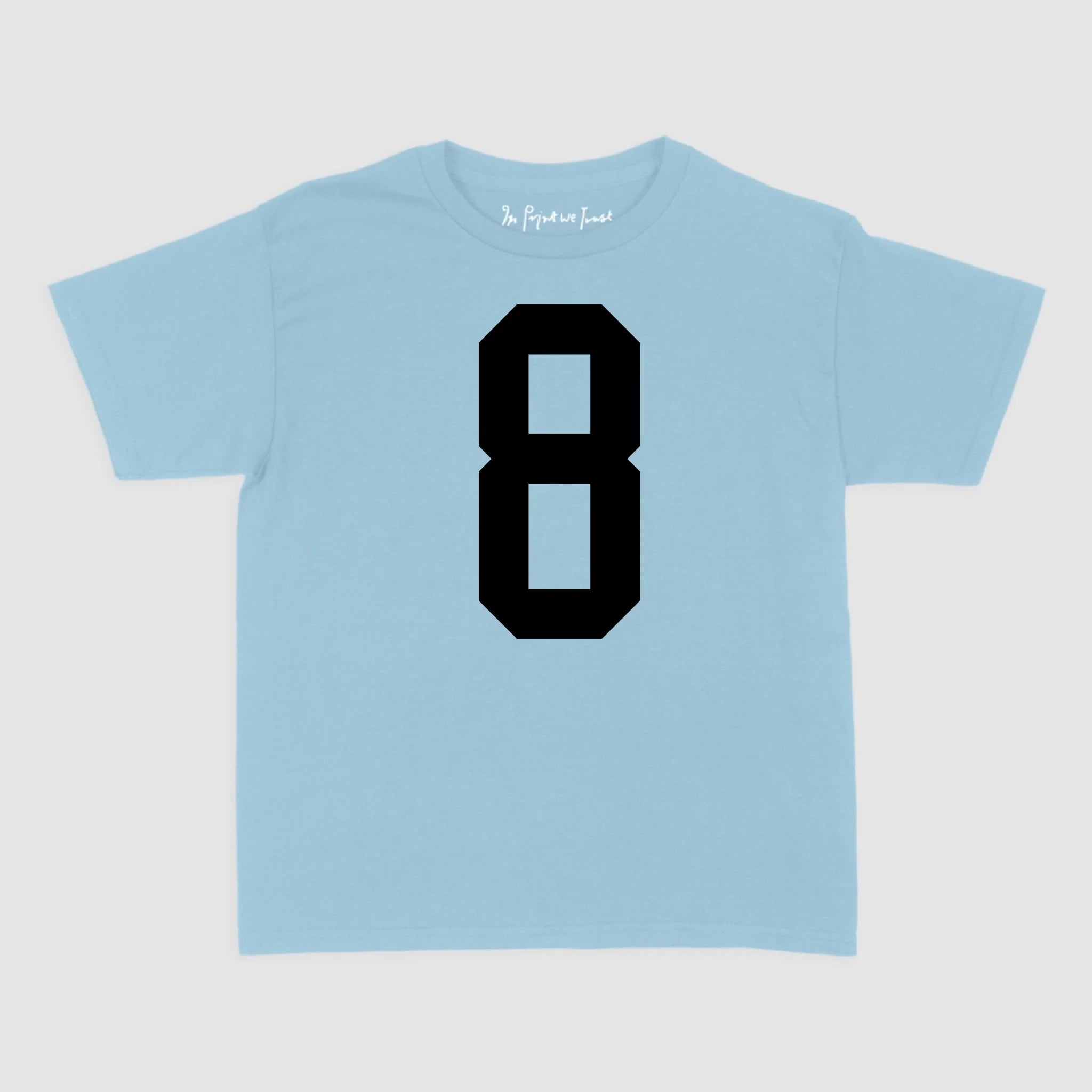 Blue Mockup