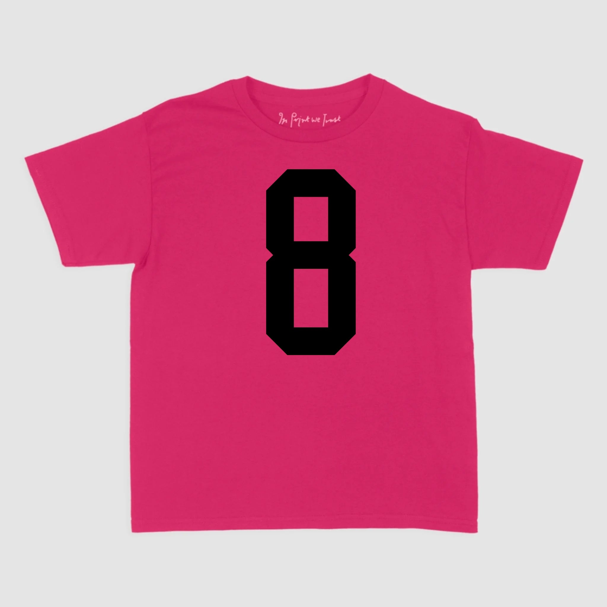 Hot Pink