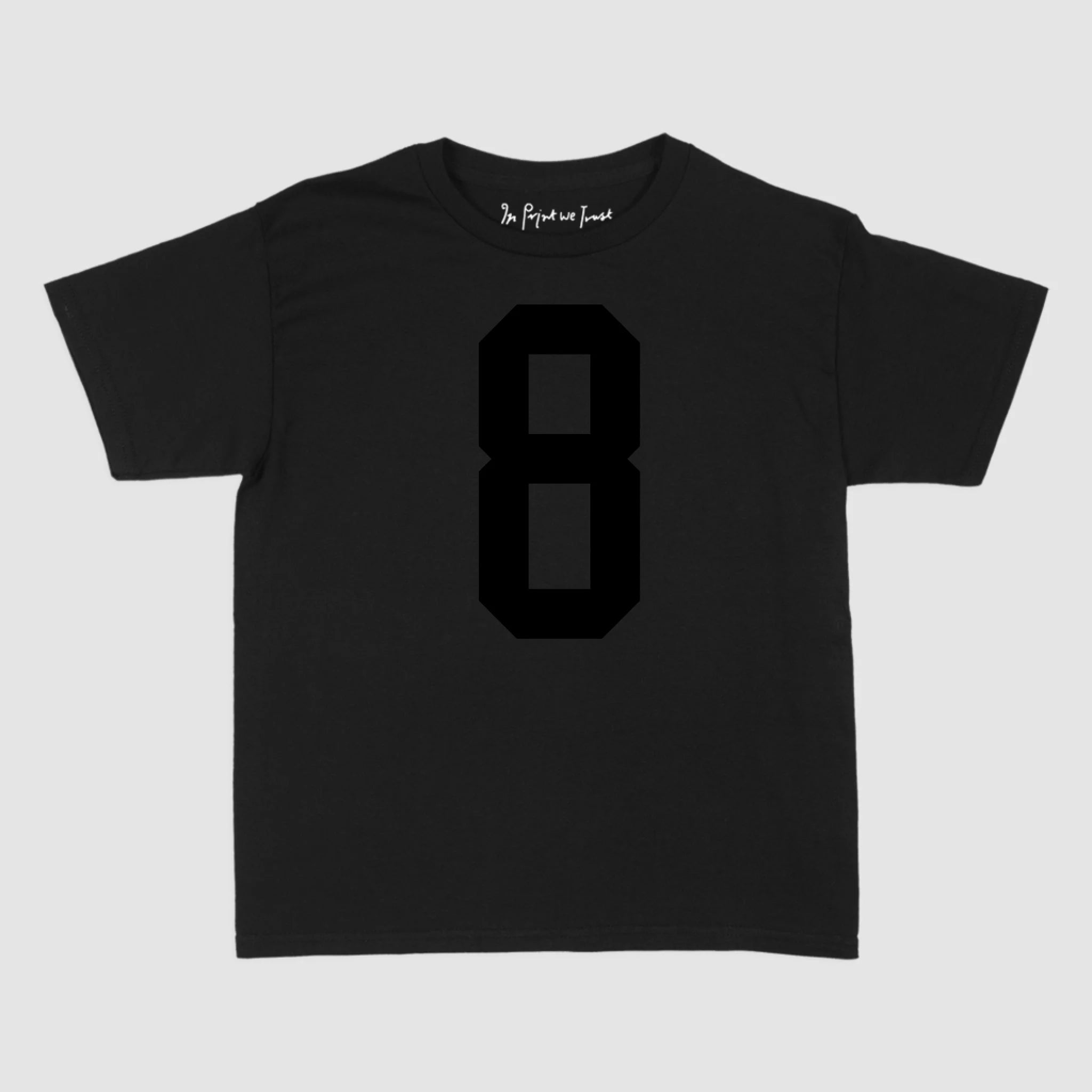 Black Mockup