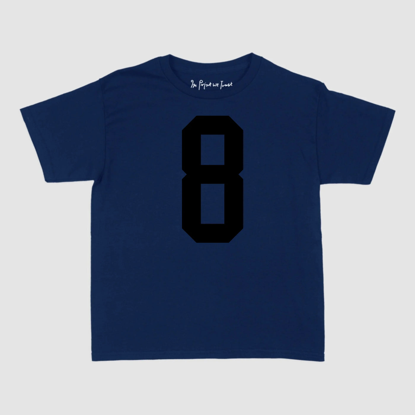 Navy Mockup