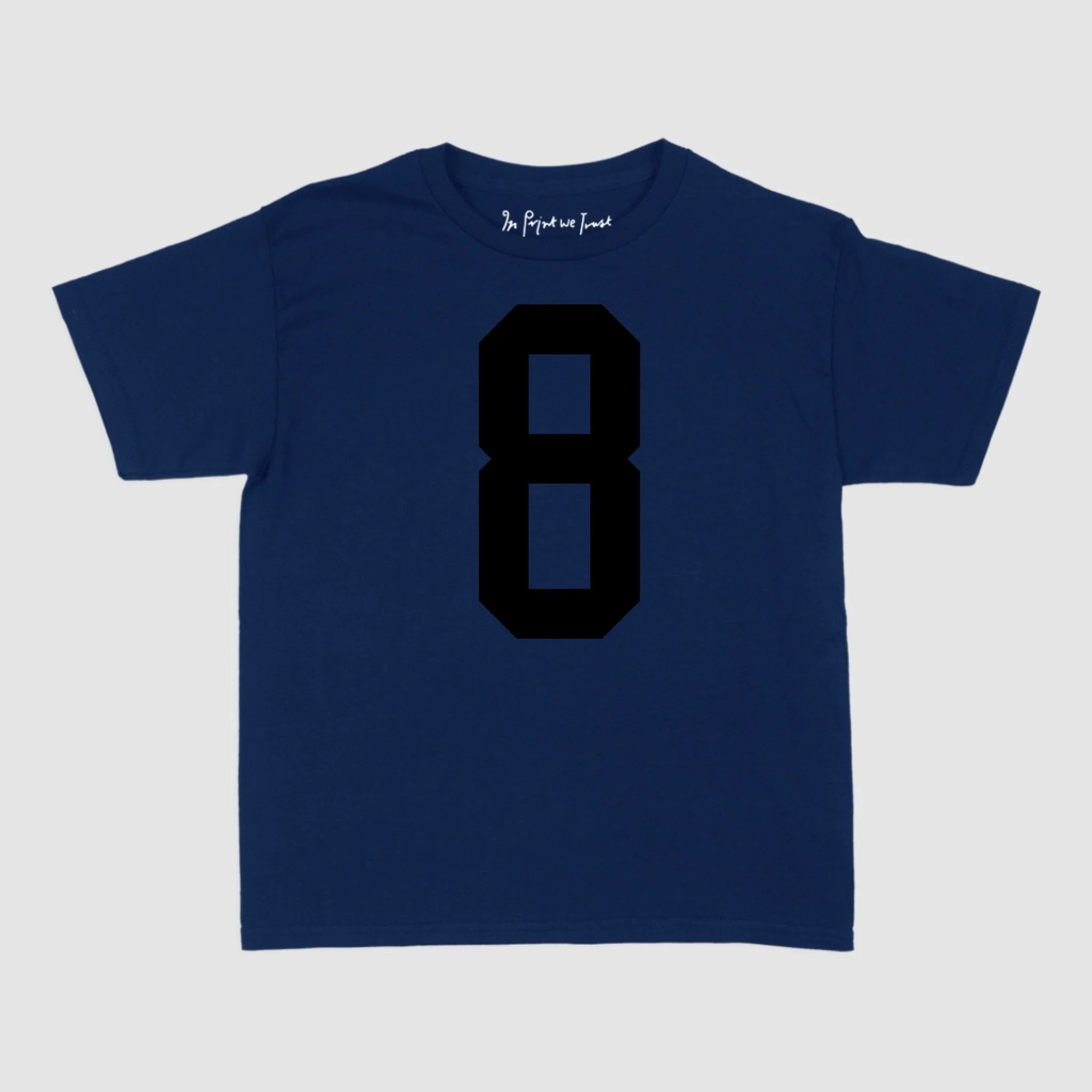 Navy Mockup