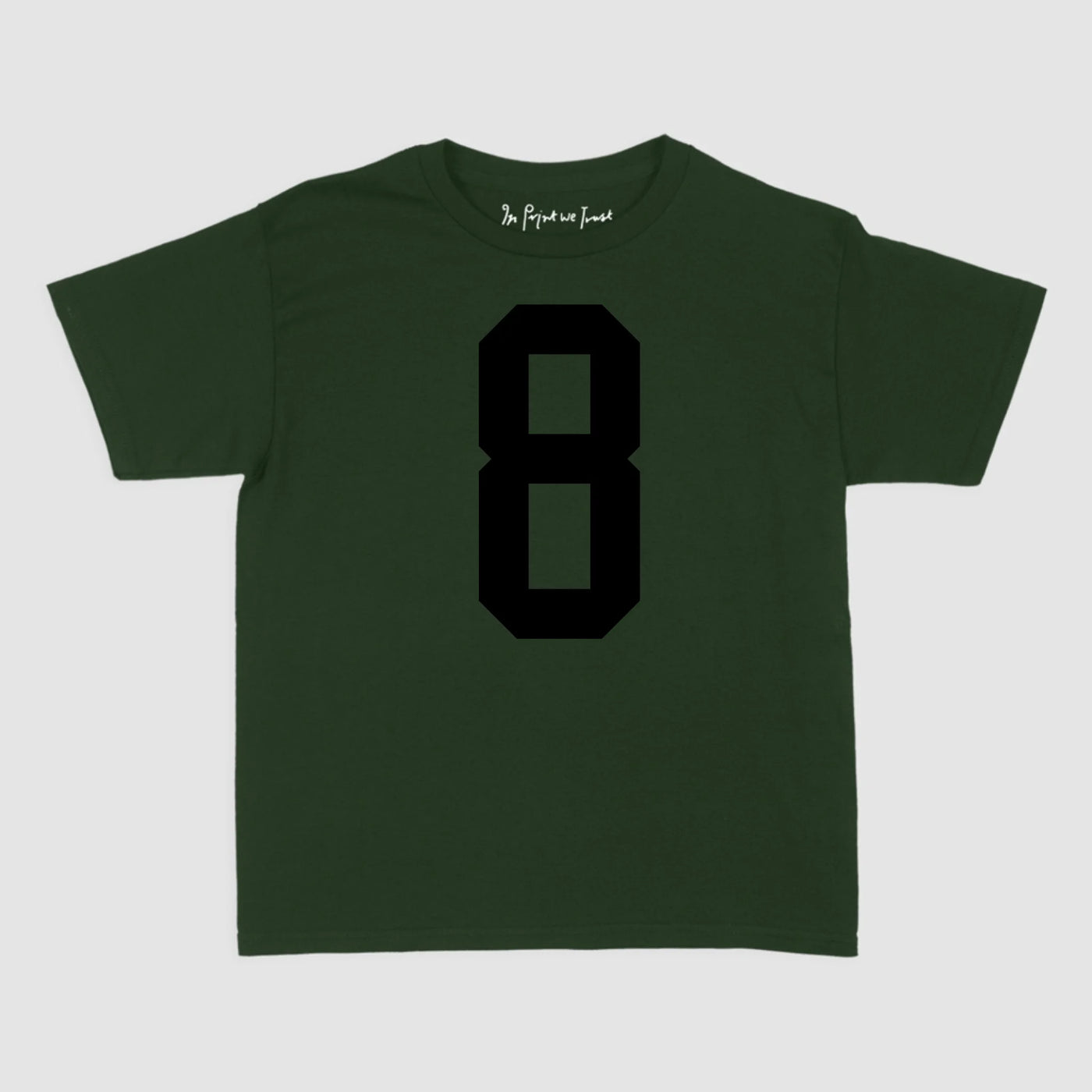 Green Mockup