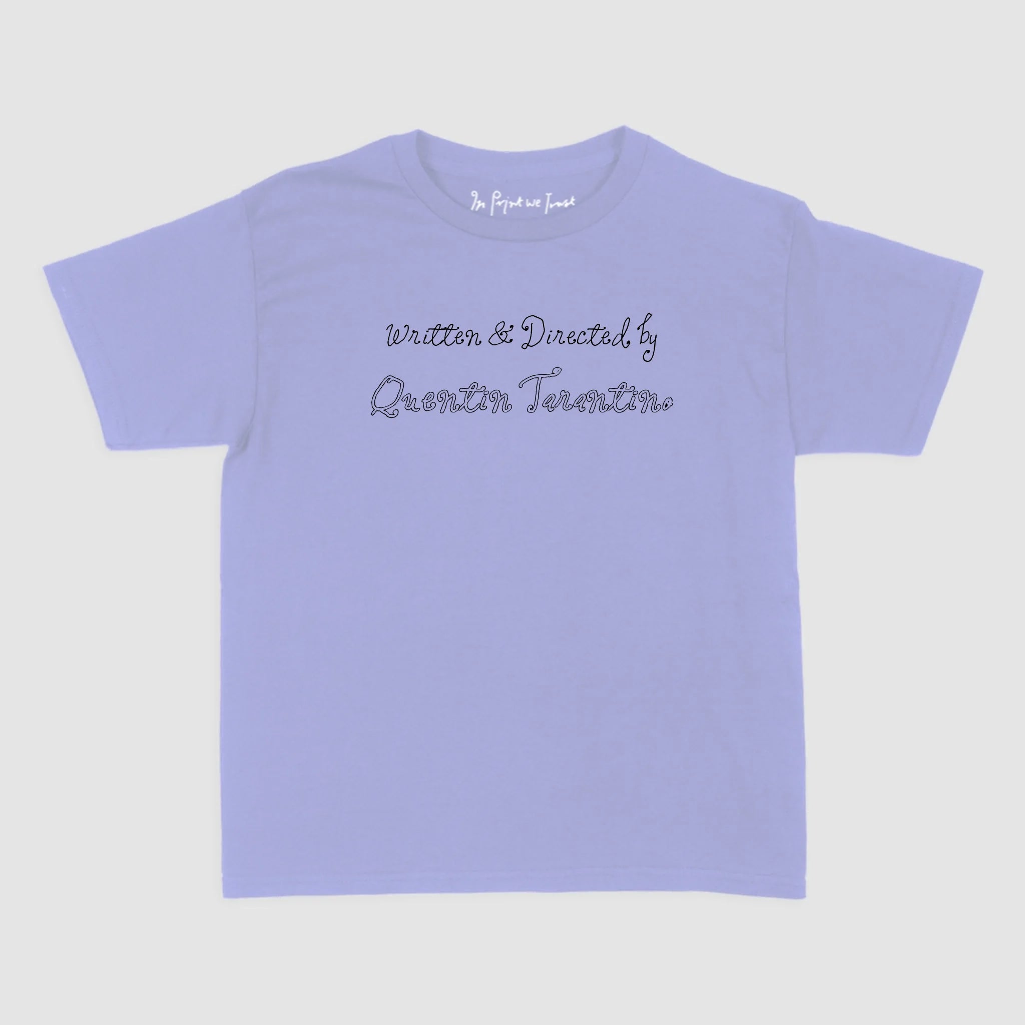 Violet Mockup