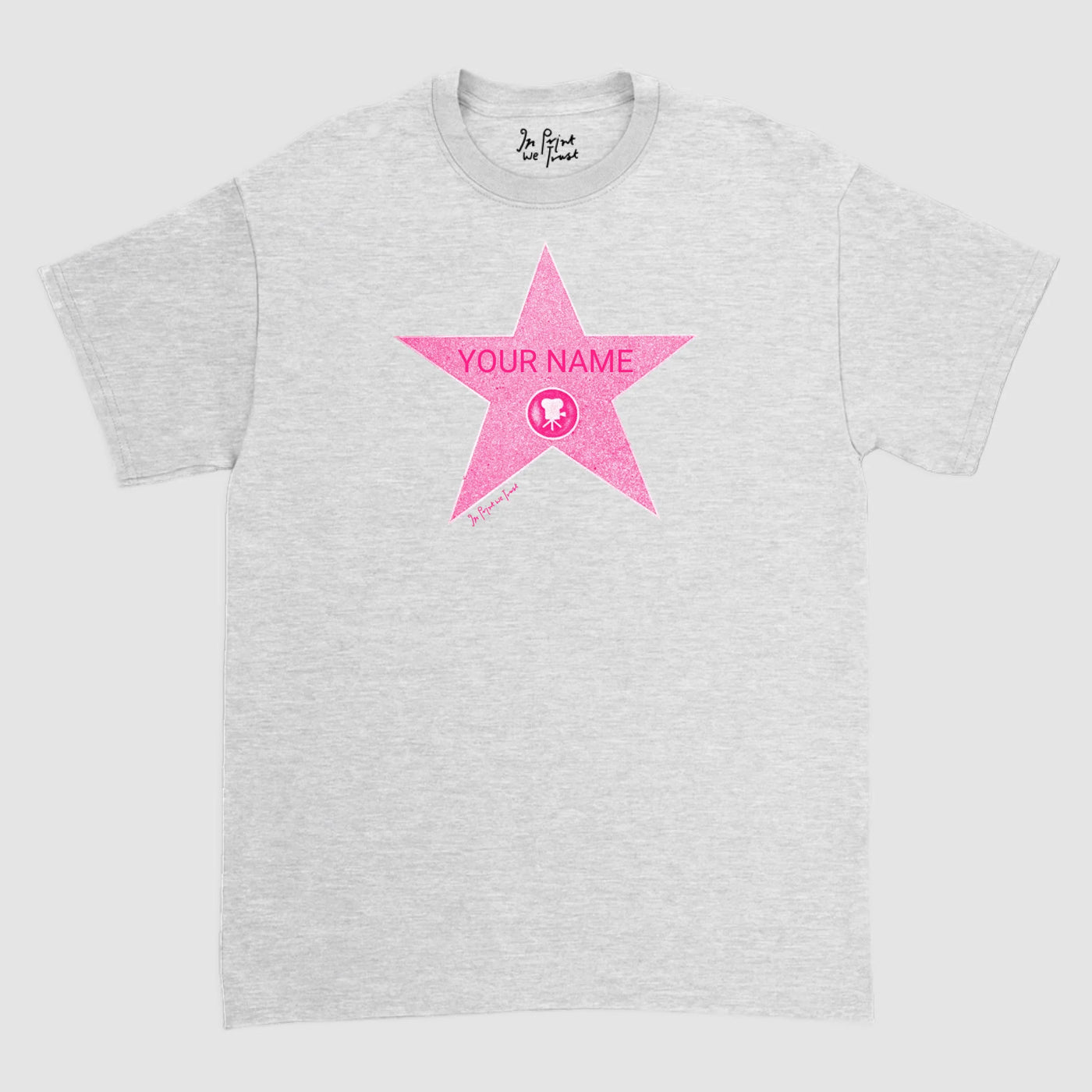 Ash Classic Tee Mockup1