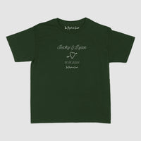Green Mockup