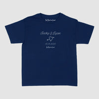 Navy Mockup