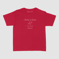 Red Mockup