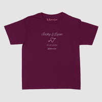 Maroon Mockup
