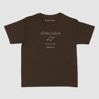 Brown Mockup