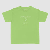 Lime Mockup