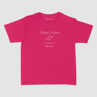 Hot Pink