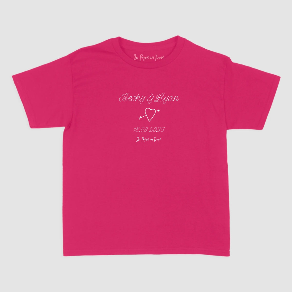 Hot Pink