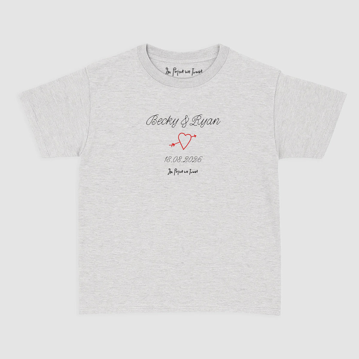 Gray Mockup