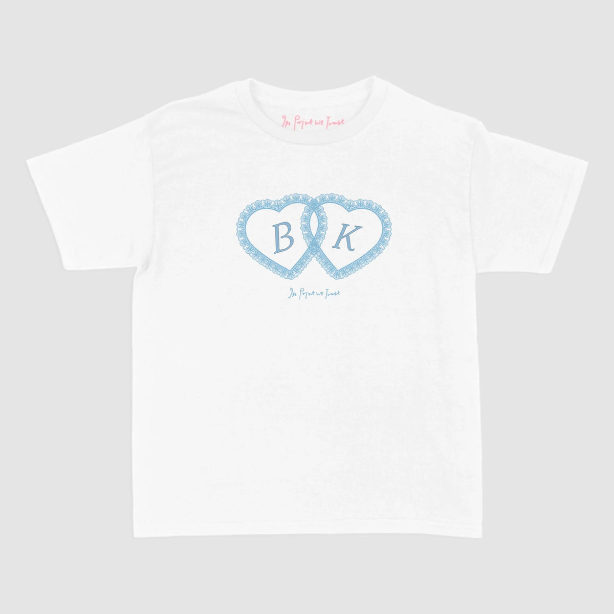 White Mockup