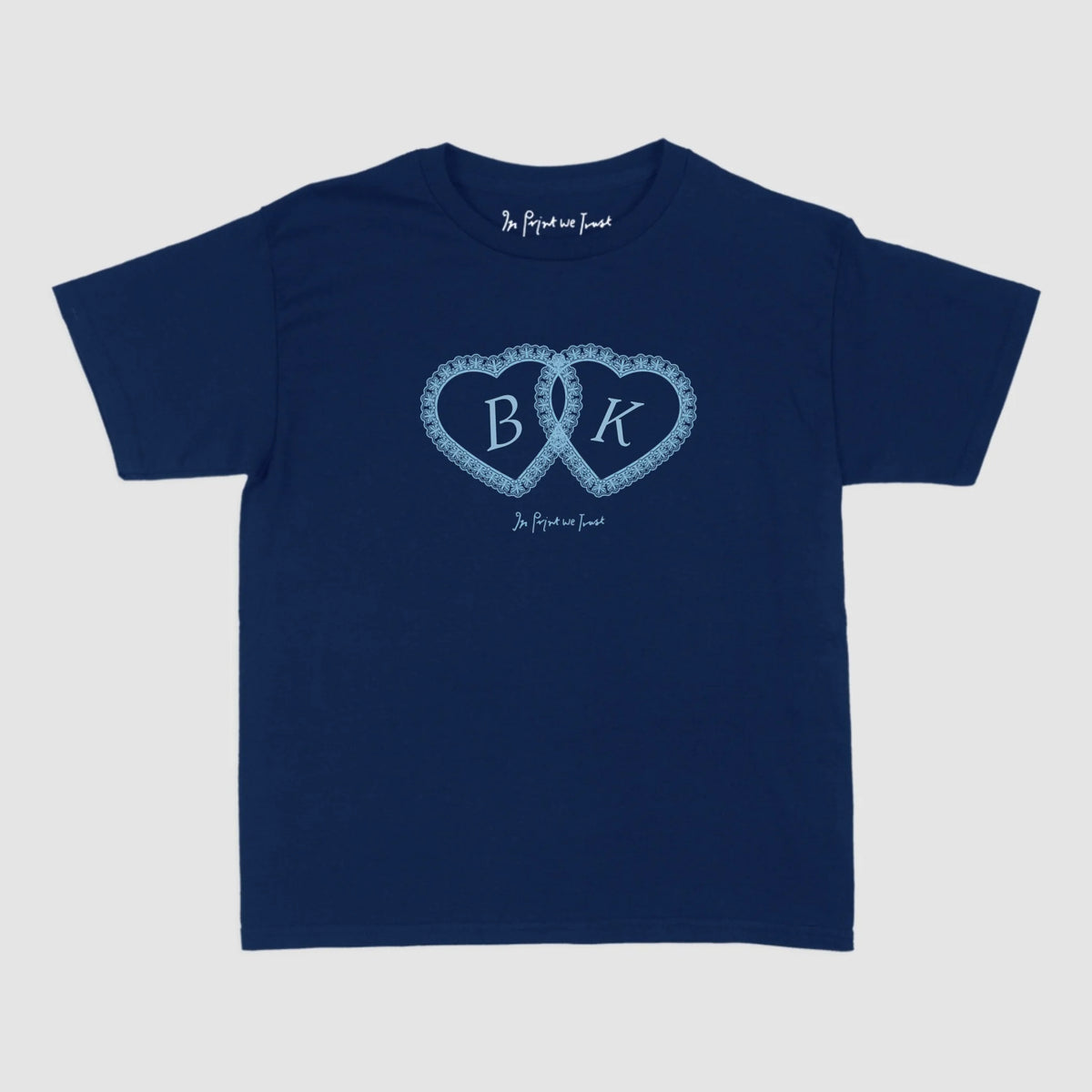Navy Mockup