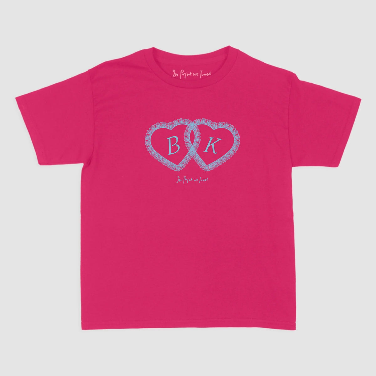 Hot Pink