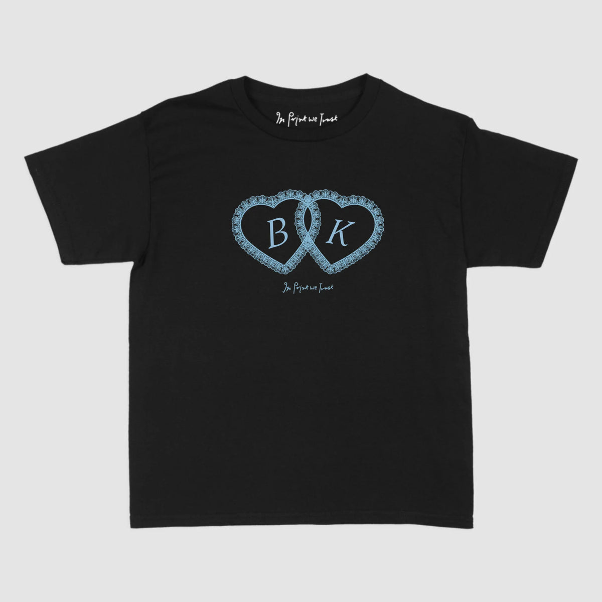 Black Mockup