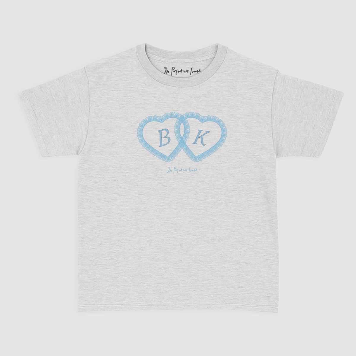 Gray Mockup