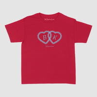 Red Mockup