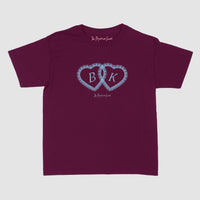 Maroon Mockup
