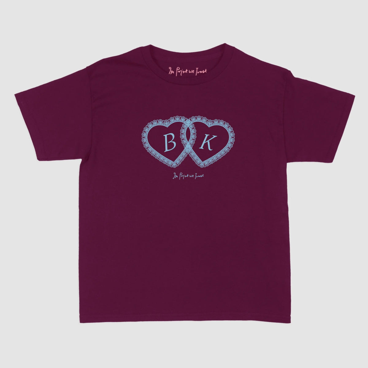 Maroon Mockup