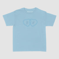 Blue Mockup