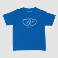 Royal Blue Mockup