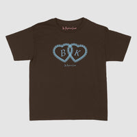 Brown Mockup