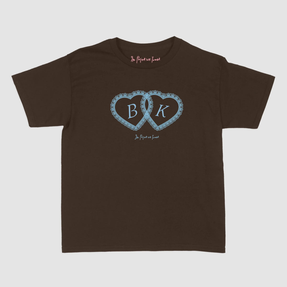 Brown Mockup
