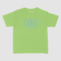 Lime Mockup