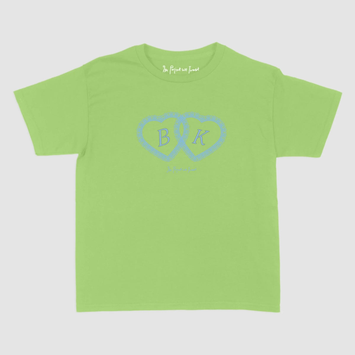 Lime Mockup