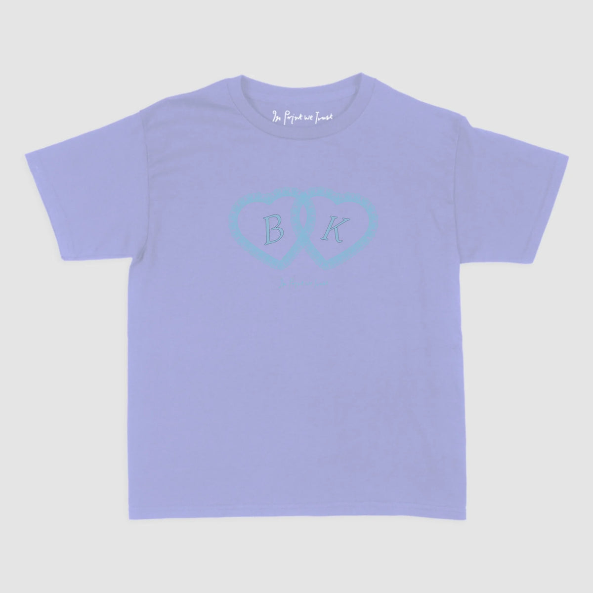Violet Mockup