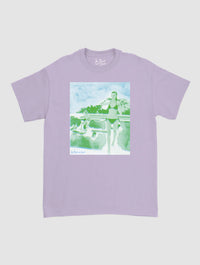 a dip in the pool classic tee