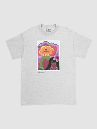 across the pacific classic tee