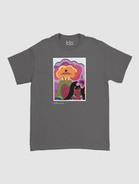across the pacific classic tee